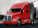 Kenworth T700 2010 года